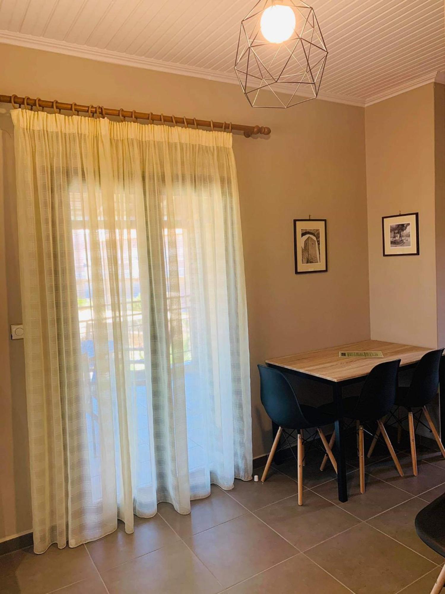Finikes Apartments Stoúpa Cameră foto