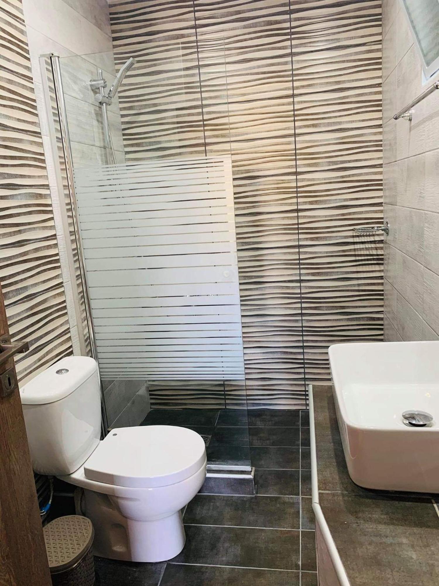 Finikes Apartments Stoúpa Cameră foto